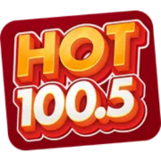 CFJL-FM Hot 100.5 FM