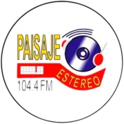 Paisaje Estereo 104.4 FM