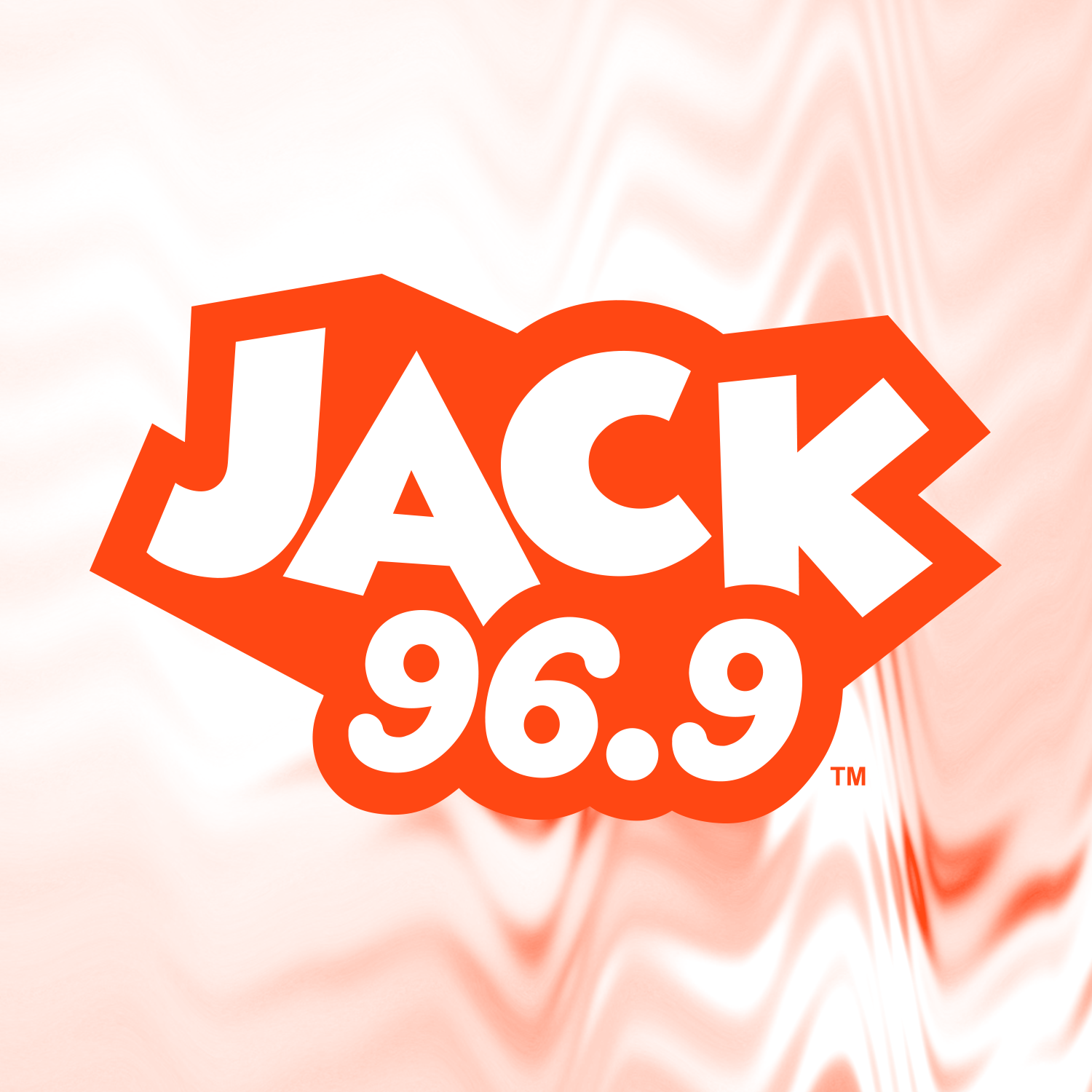 CKLG - Jack FM 96.9