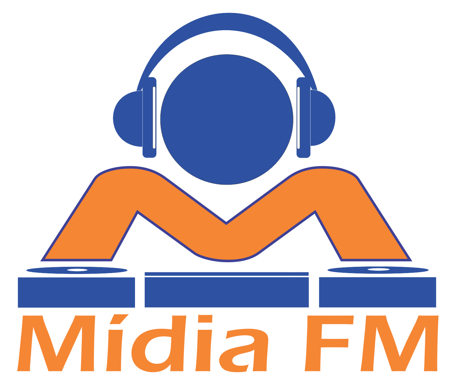 Mídia FM 87.5