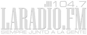 La Radio FM 104.7