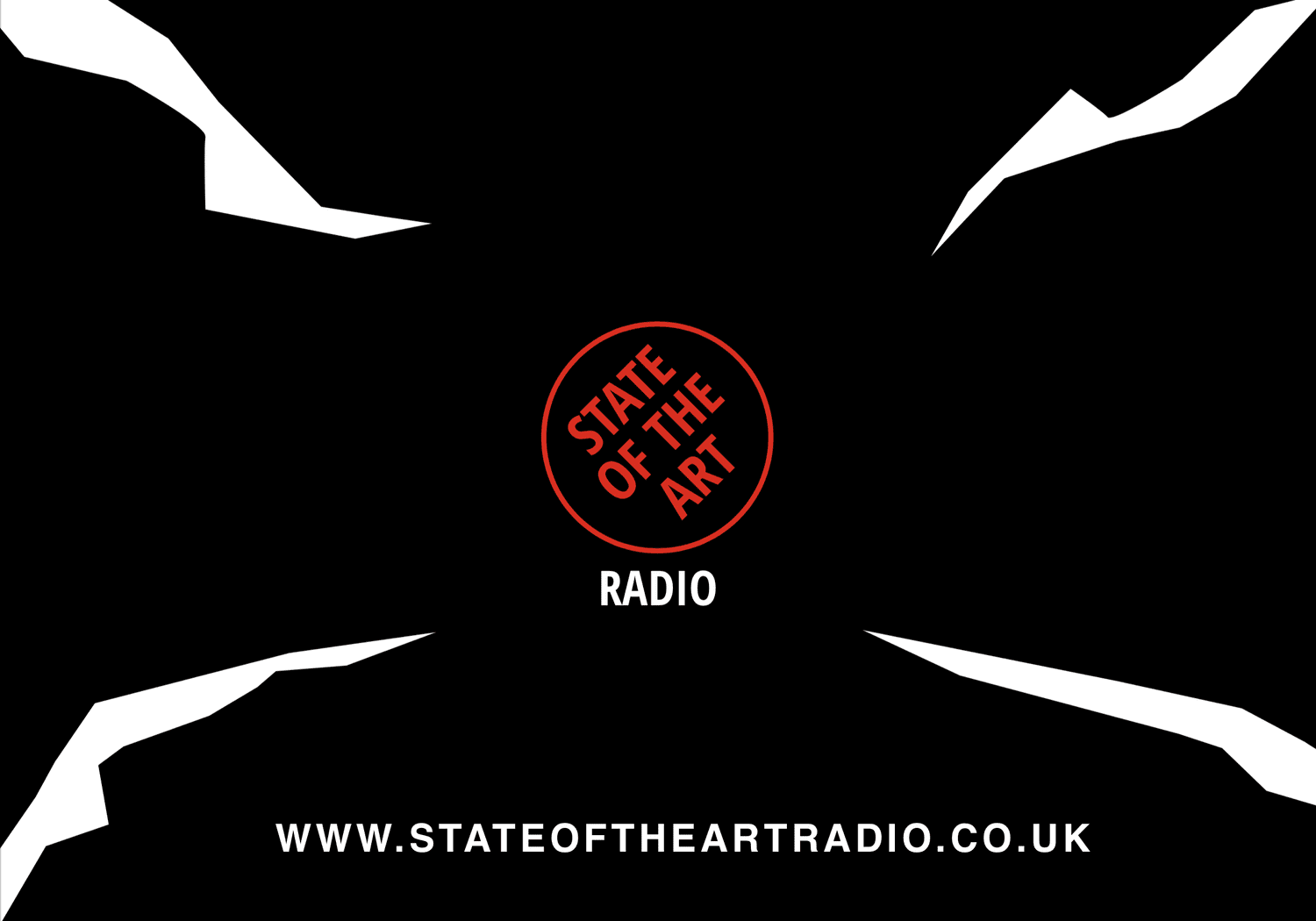 State of the Art Radio