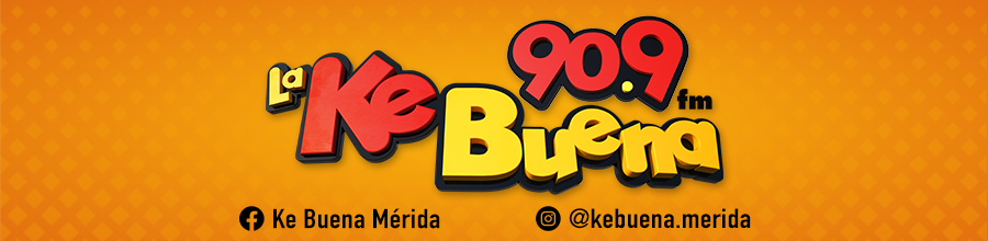 Ke Buena 90.9 FM - XHMQM