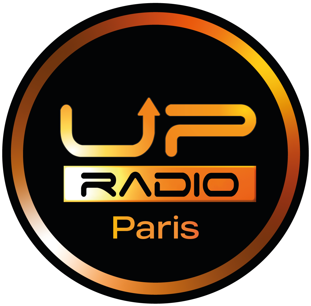 UP Radio
