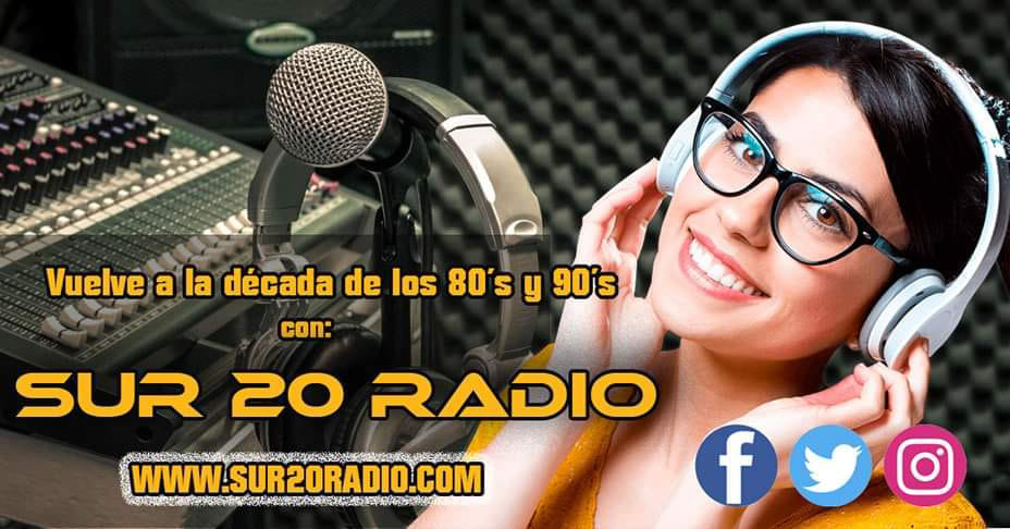Sur 20 Radio