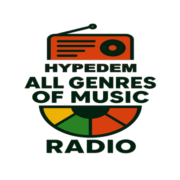 HypeDem Internet Radio