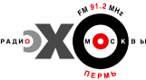 Echo Perm FM 91.2