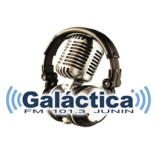 Galáctica FM 101.3