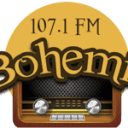 Radio Bohemia 107.1 FM