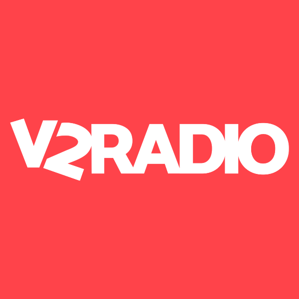 V2 Radio - DAB