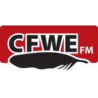 CFWE-FM 98.5