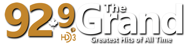 92.9 the Grand