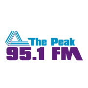 CKCB - The Peak 95.1 FM
