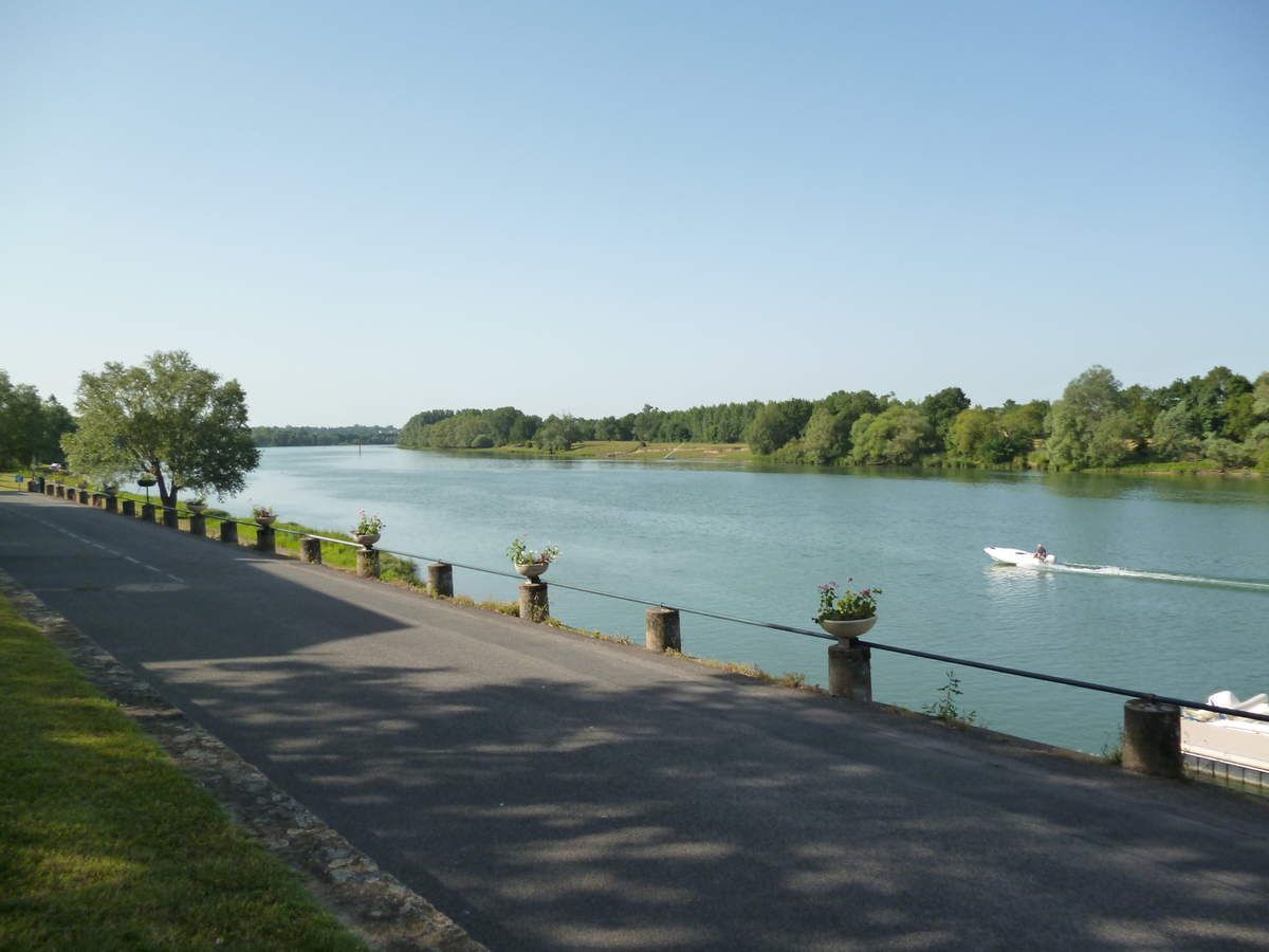 Fréquence Montmerle Ain