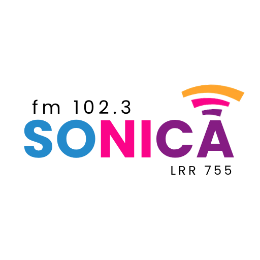 Radio Sonica FM 102.3