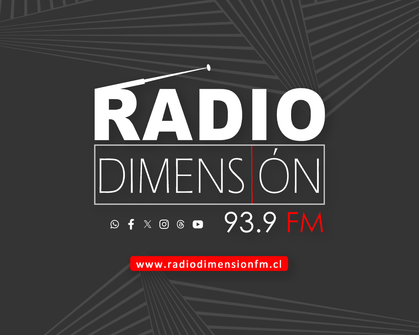 Radio Dimension FM 93.9