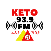 KETO 93.9 FM