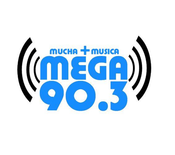 Mega 90.3 FM