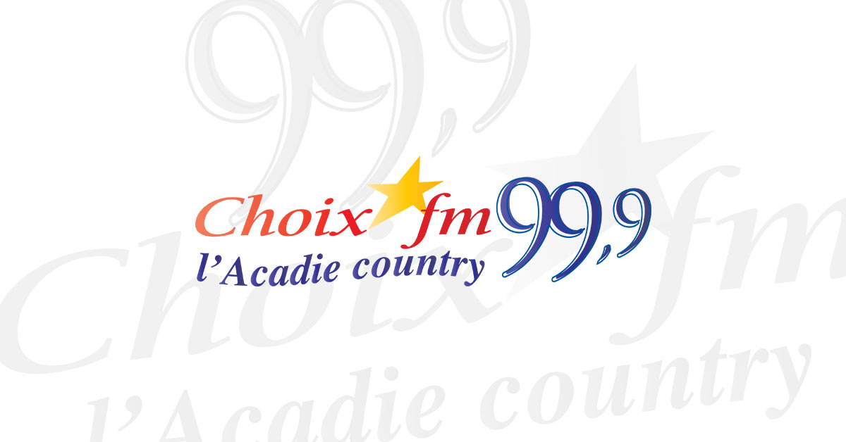 Choix FM 99.9 - CHOY
