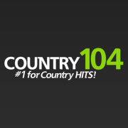 Country 104 FM 103.9