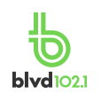 BLVD FM 102.1