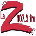 La Z 107.3 FM - XEQR