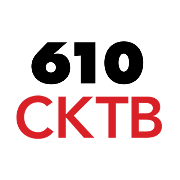 CKTB AM 610