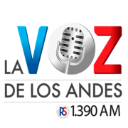 La Voz de los Andes AM 1390