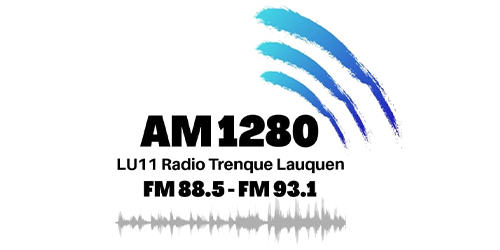 LU11 AM 1280