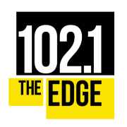 CFNY The Edge 102.1 FM