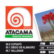 Radio Atacama Nuevo Mundo FM 96.9