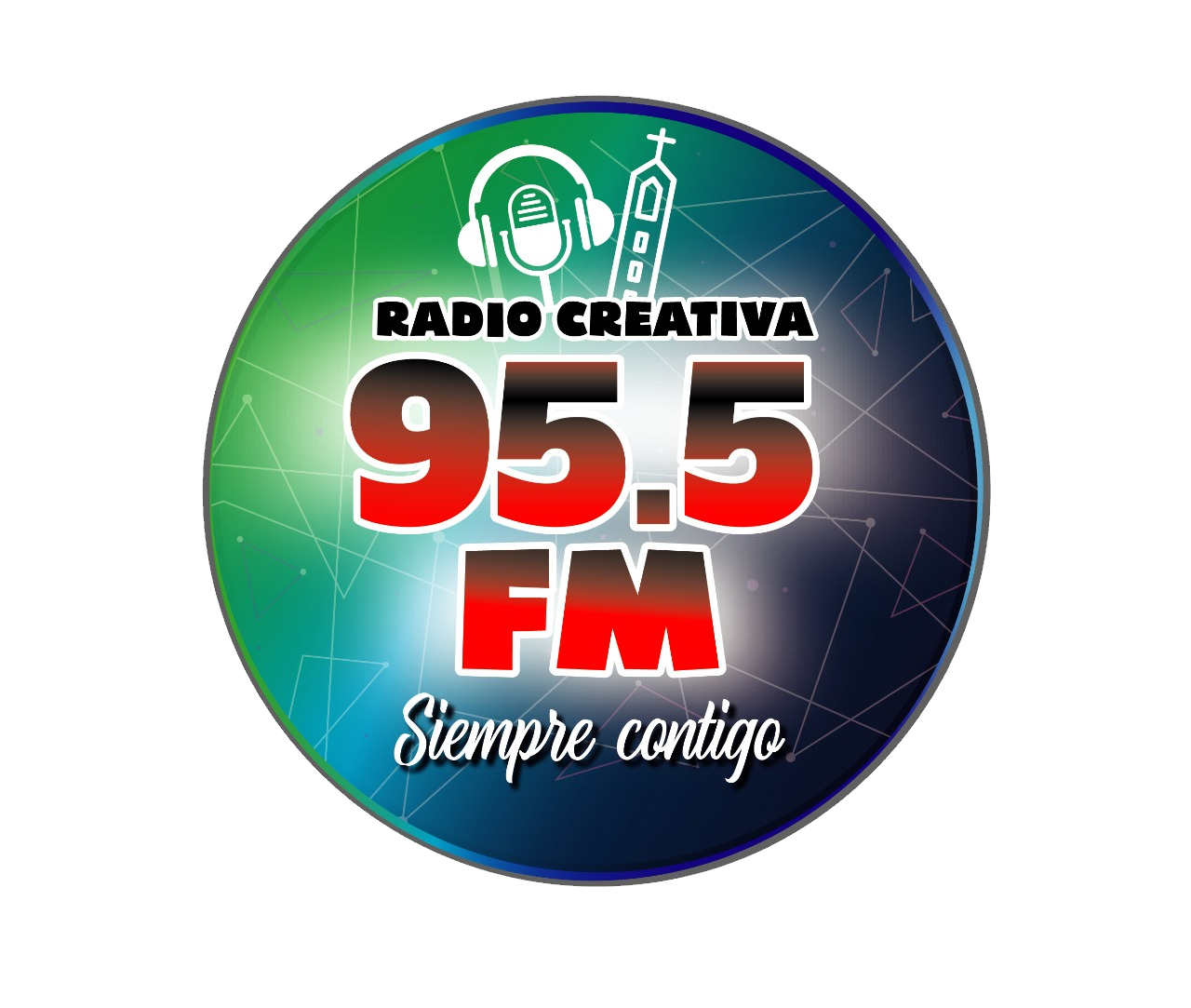 Radio Creativa FM 95.5