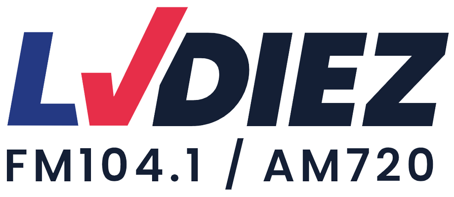LVDiez FM 104.1