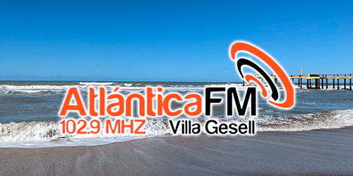 Atlantica FM 102.9