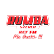 Rumba Stereo 104.7 FM
