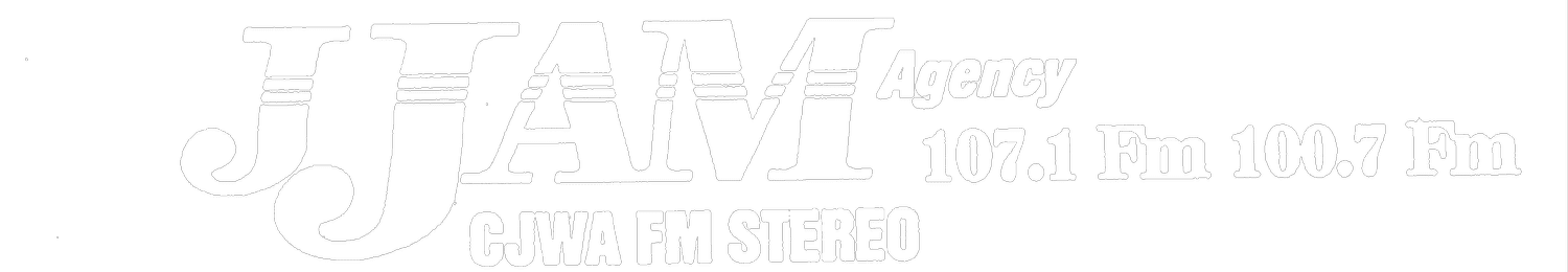 CJWA 107.1 JJAM FM