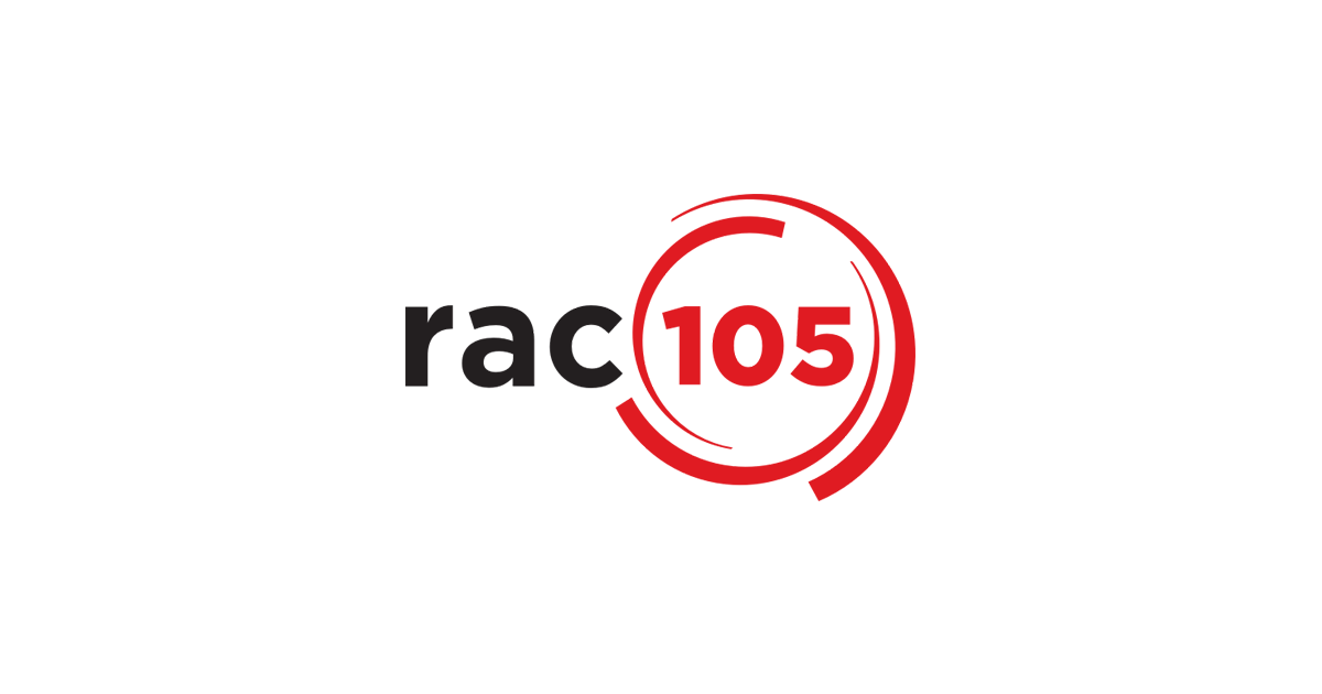 RAC105 FM