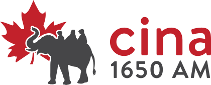 CINA 1650 AM