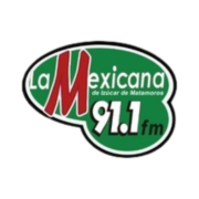 La Mexicana 91.1 FM