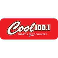 Cool 100.1 - CHCQ