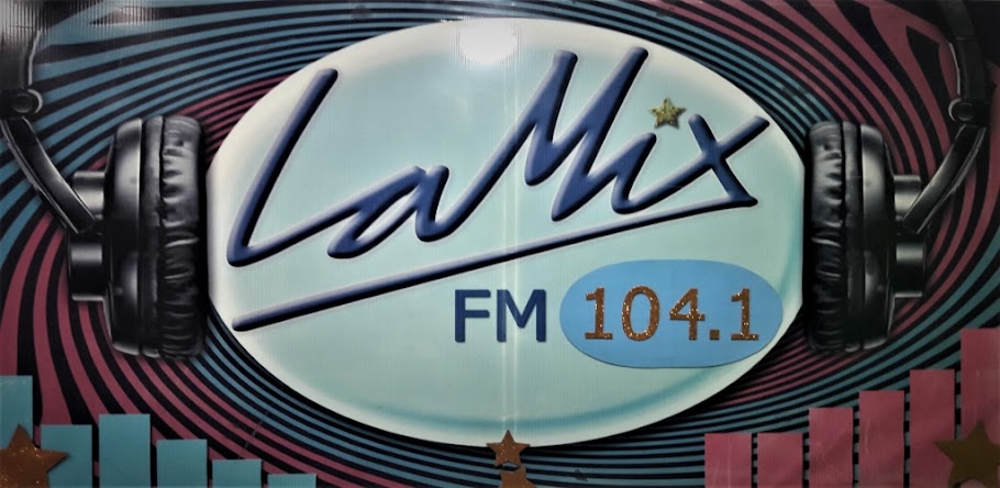 La Mix FM 104.1