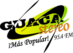 Guaca Stereo 95.4 FM