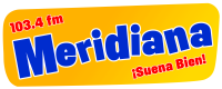 Meridiana 103.4 FM