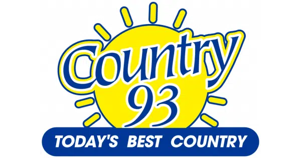 Country 93.7 FM