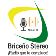 Briceño Stereo FM 105.4