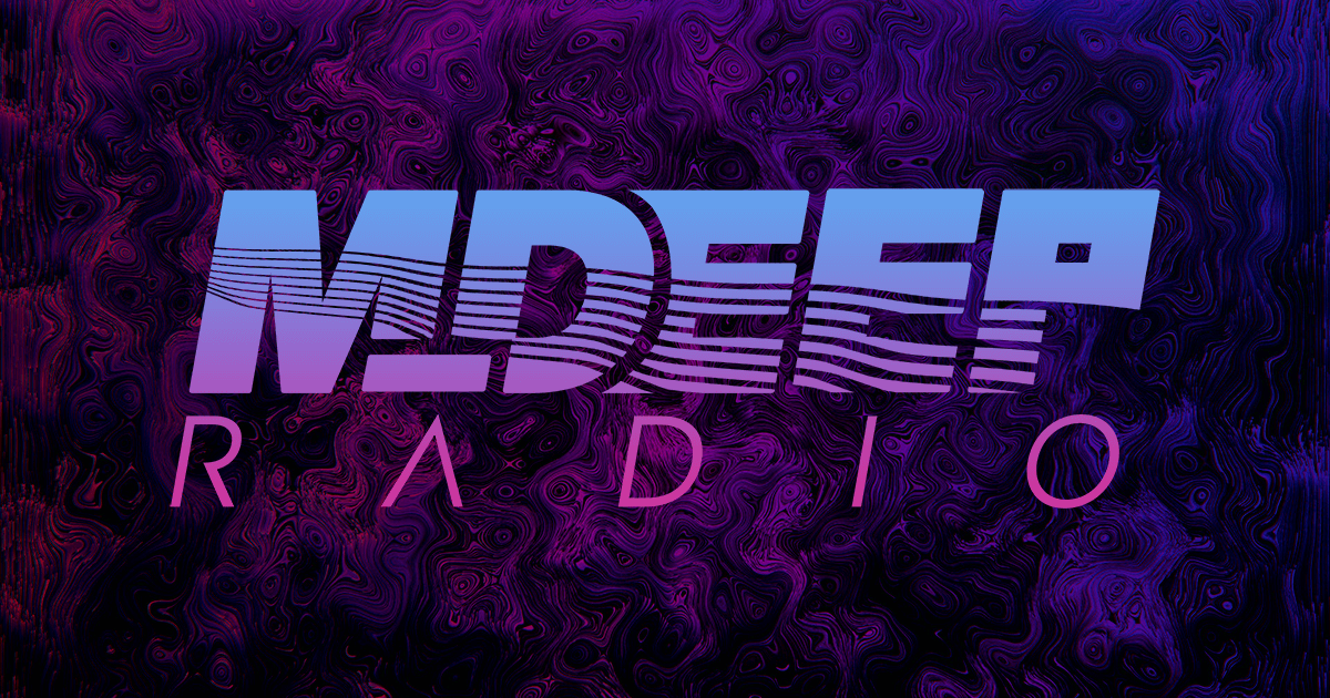 M.Deep Radio