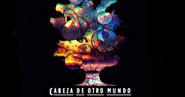 Cabeza de Otro Mundo FM 88.7