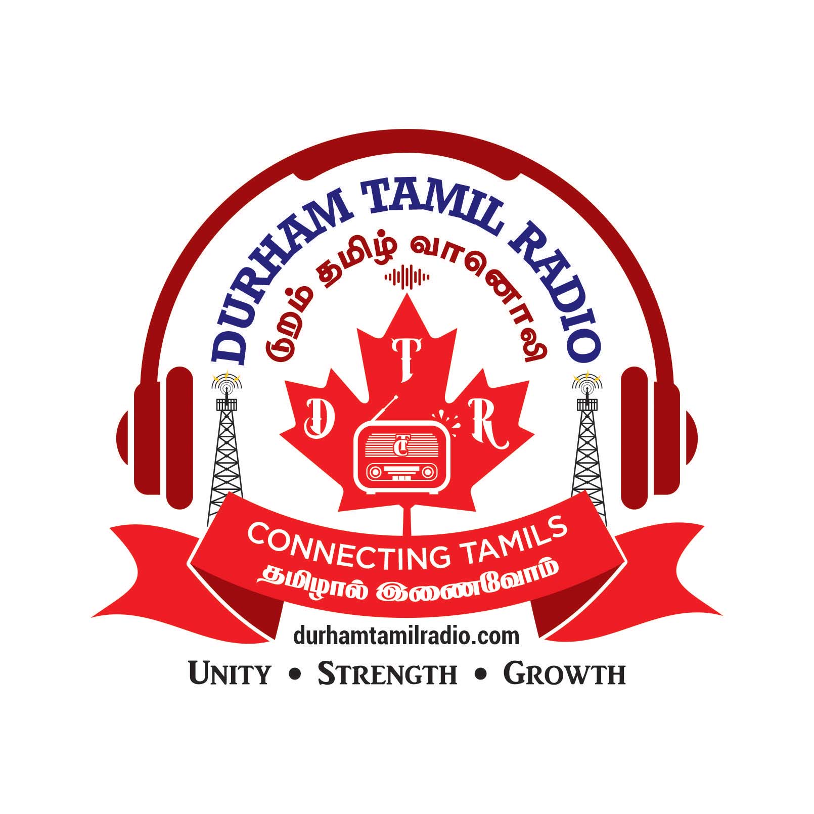 Durham Tamil Radio