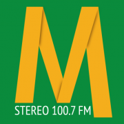 Marandua Stereo 100.7 FM