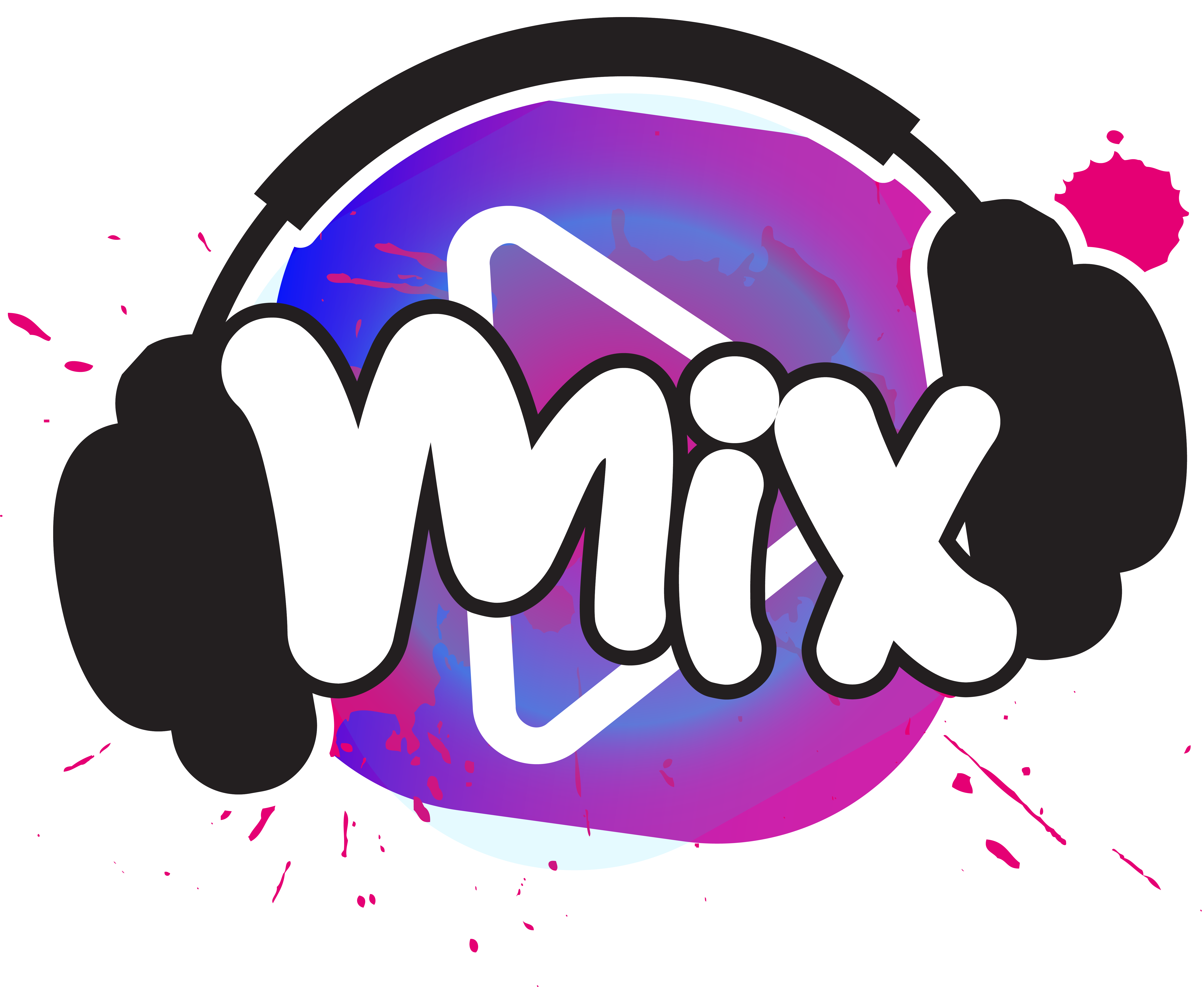 The Mix Radio 80s